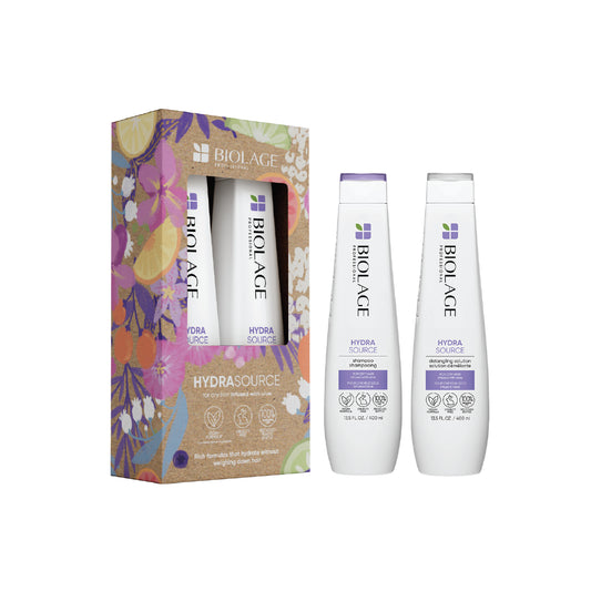 Biolage Hydrasource Limited Edition Gift Set Duo
