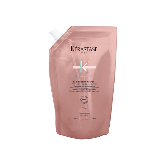 Kérastase Chroma Absolu Bain Chroma Respect Shampoo Refill 500ml