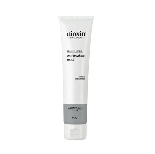 NIOXIN ANTI-BREAKAGE STRENGTHENING MASK 150ML