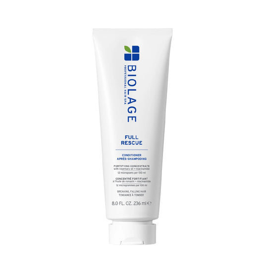 BIOLAGE FULL RESCUE CONDITIONER FOR FULLER HAIR 236ML