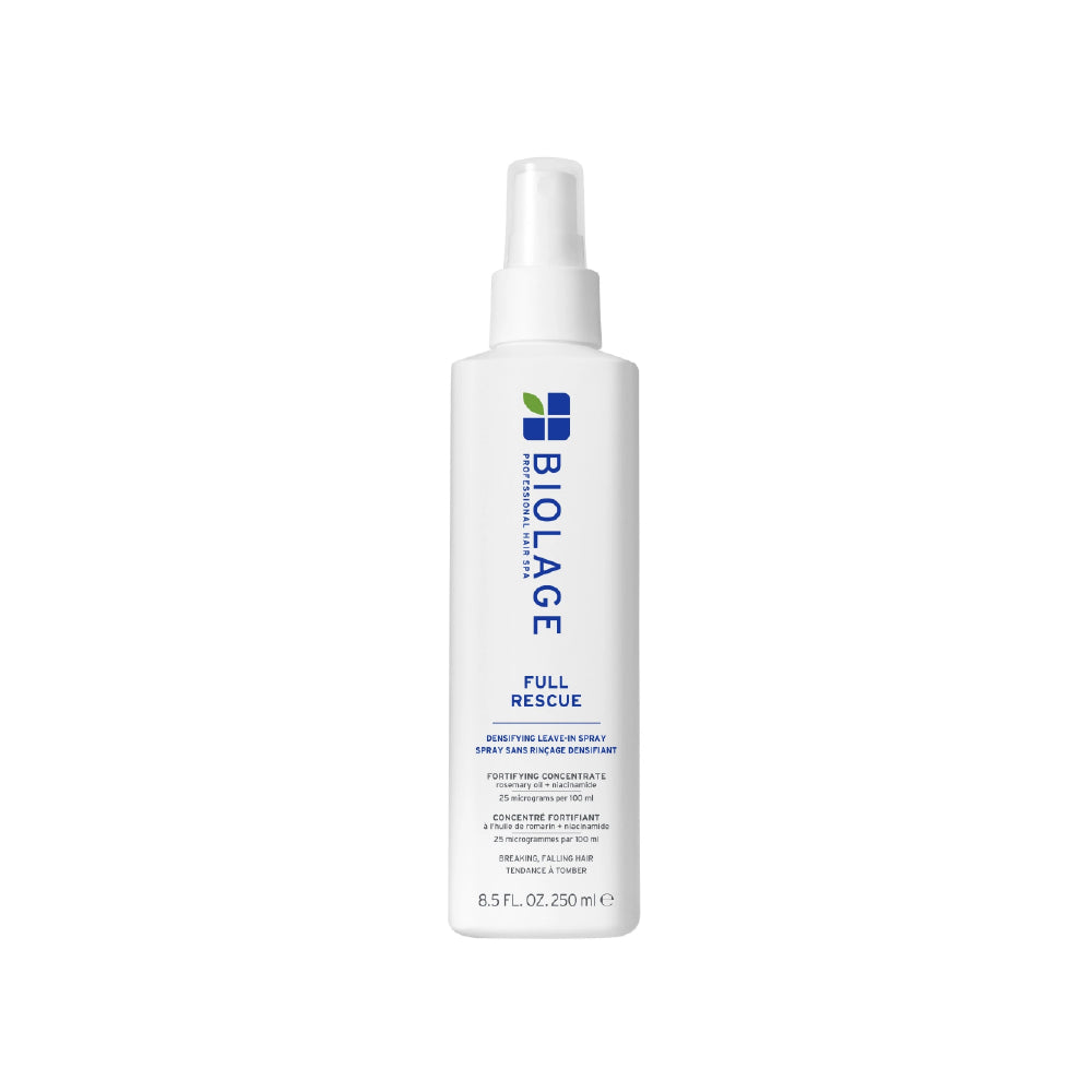 BIOLAGE FULL RESCUE LEAVE IN SPRAY 250ML