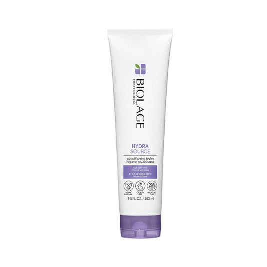 BIOLAGE HYDRASOURCE CONDITIONING BALM 280ML