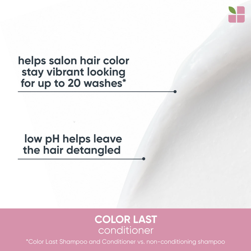 BIOLAGE COLORLAST MOTHERS DAY GIFT SET FOR COLOURED HAIR