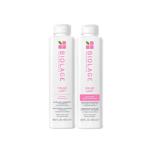 BIOLAGE COLORLAST MOTHERS DAY GIFT SET FOR COLOURED HAIR