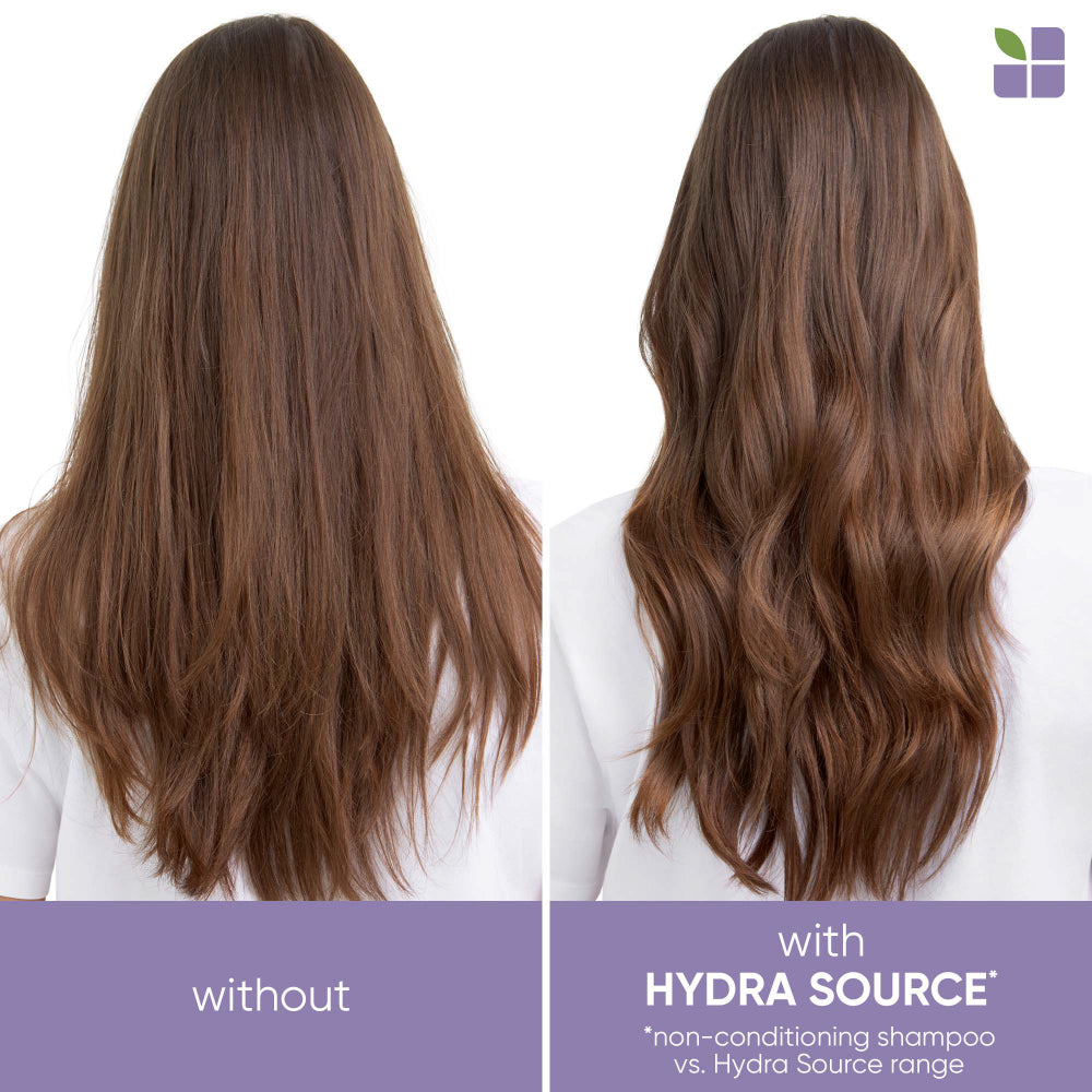 BIOLAGE HYDRASOURCE MOTHERS DAY GIFT SET FOR DRY HAIR