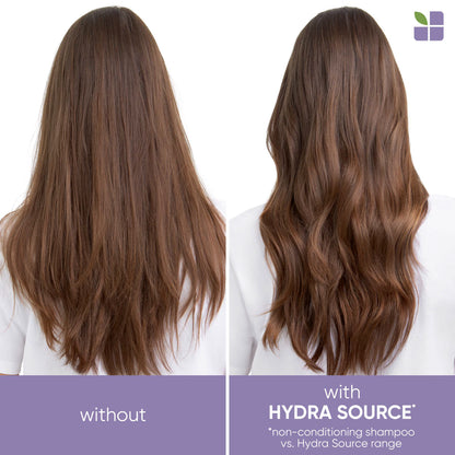 BIOLAGE HYDRASOURCE MOTHERS DAY GIFT SET FOR DRY HAIR