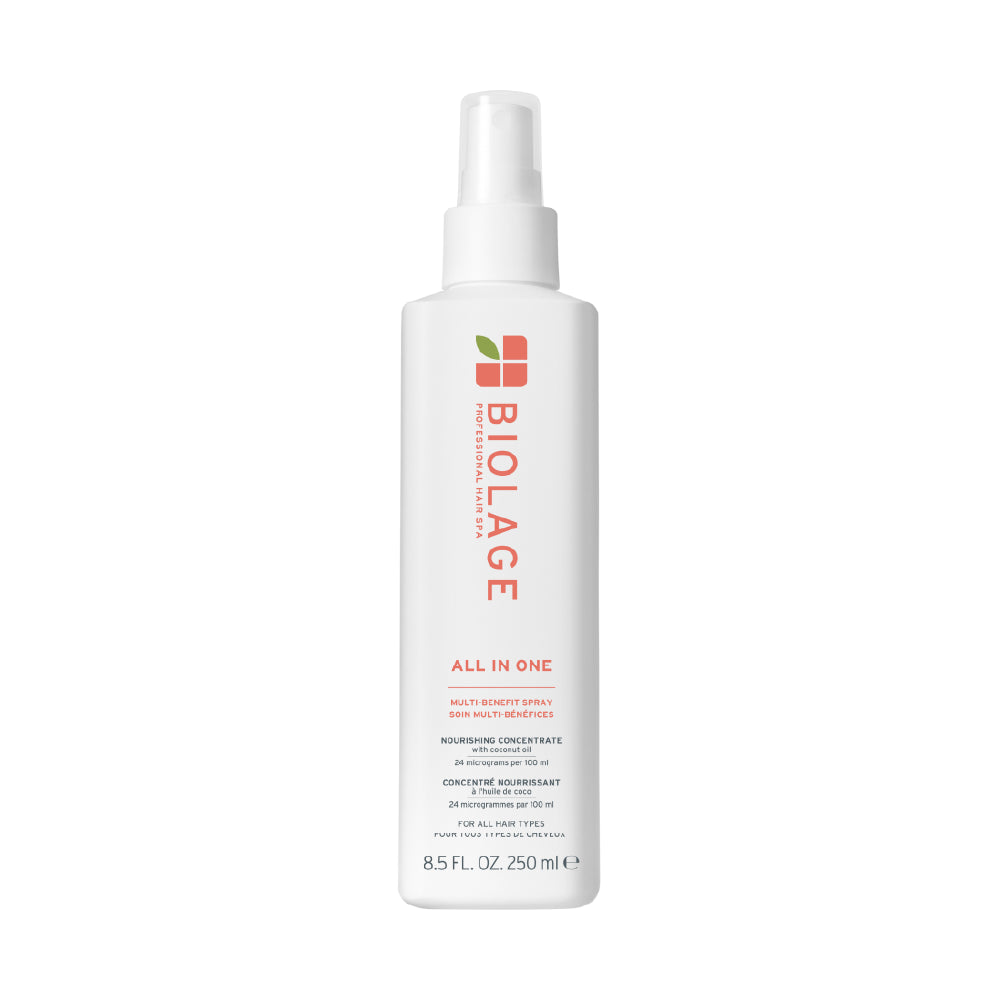 BIOLAGE ALL IN ONE MULTI BENEFIT SPRAY 150ML