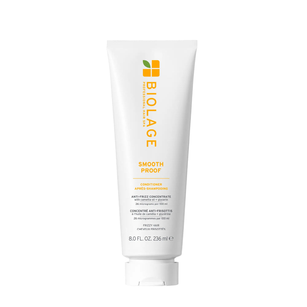 BIOLAGE SMOOTH PROOF CONDITIONER 236ML