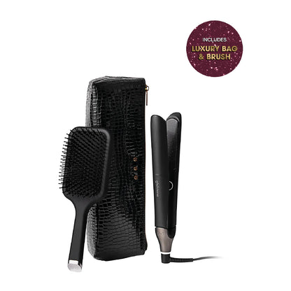 ghd CHRONOS™ GIFT SET WITH BAG AND PADDLE BRUSH