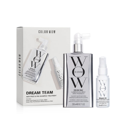 COLOR WOW DREAM TEAM GIFT SET