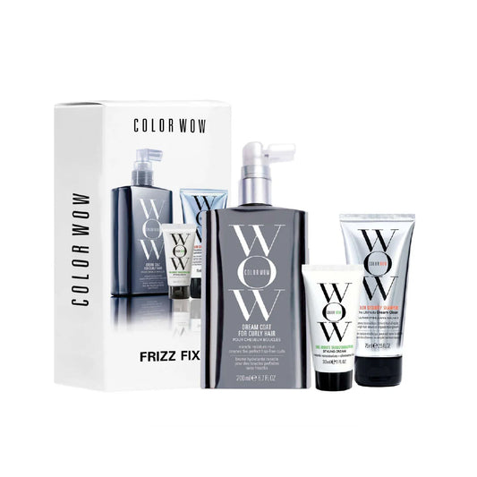 COLOR WOW FRIZZ FIX GIFT SET