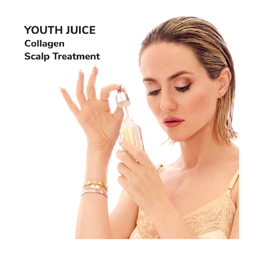 COLOR WOW YOUTH JUICE COLLAGEN SCALP TREATMENT 50ML