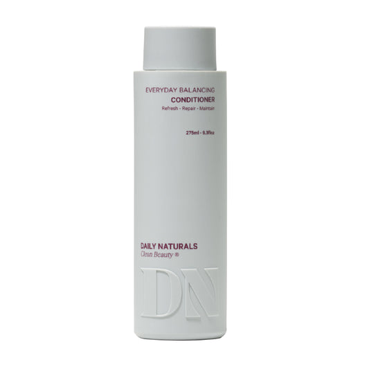 DAILY NATURALS EVERYDAY BALANCING CONDITIONER 275ML