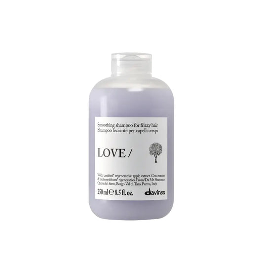DAVINES LOVE SMOOTH SHAMPOO 250ML