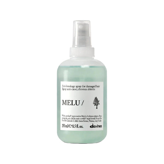 DAVINES MELU ANTI-BREAKAGE HAIR SHIELD HEAT PROTECT SPRAY 250ML
