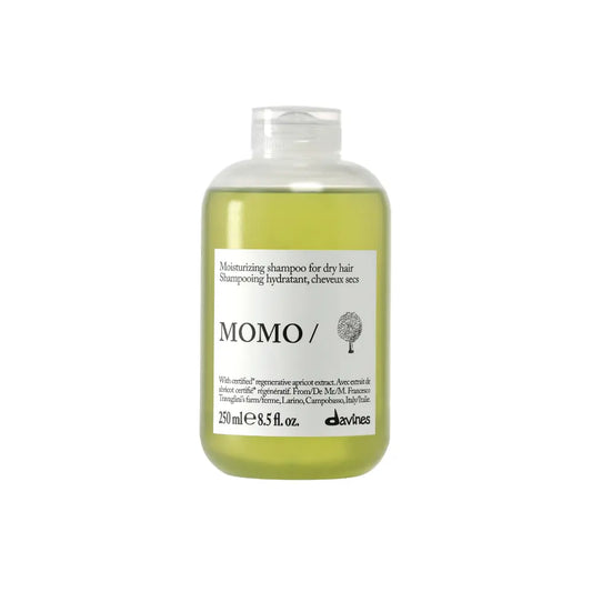 DAVINES MOMO SHAMPOO FOR DRY HAIR 250ML