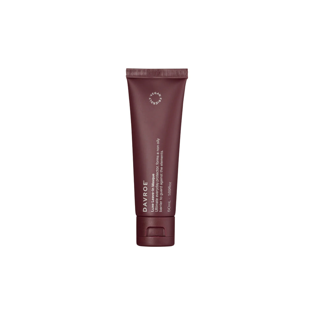 DAVROE LUXE LEAVE-IN TREATMENT 50ML