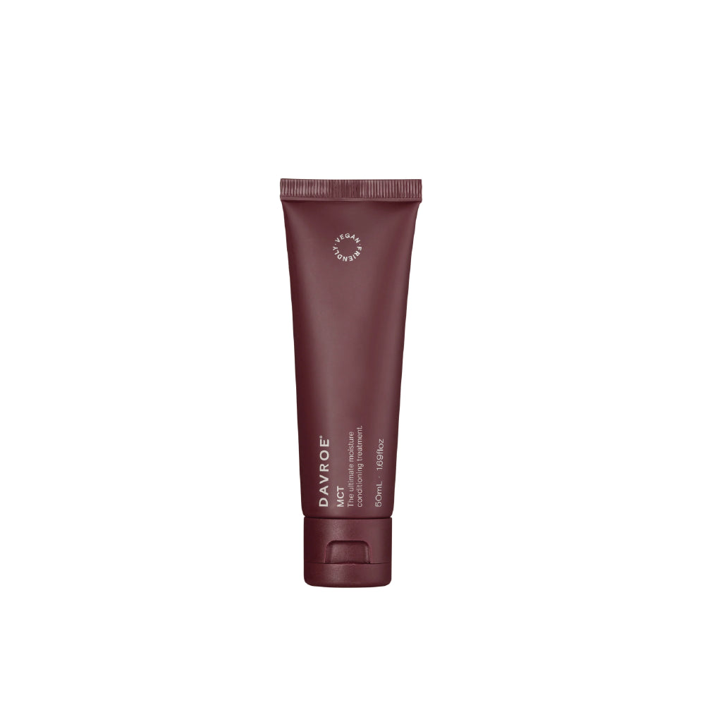 DAVROE MCT MOISTURE CONDITIONING TREATMENT 50ML
