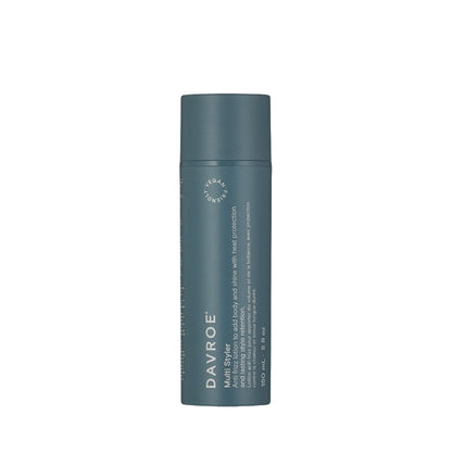 DAVROE MULTI STYLER HEAT PROTECTION AND ANTI FRIZZ LOTION 150ML