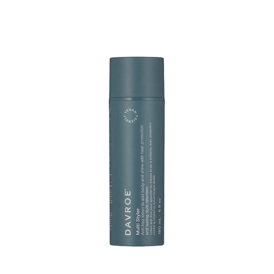 DAVROE MULTI STYLER HEAT PROTECTION AND ANTI FRIZZ LOTION 150ML
