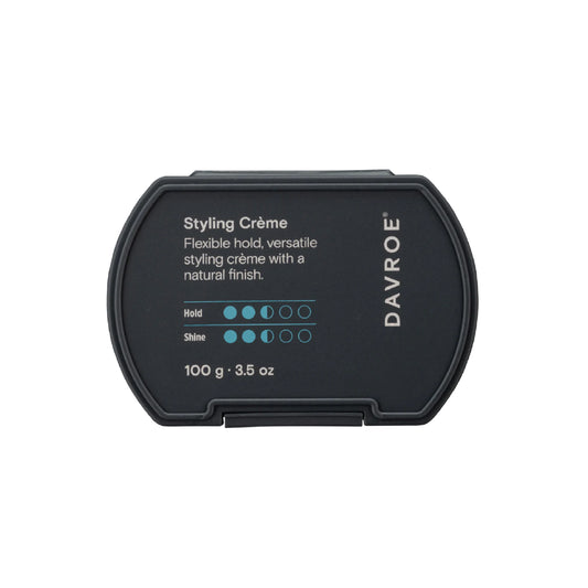 DAVROE STYLING CREME 100G