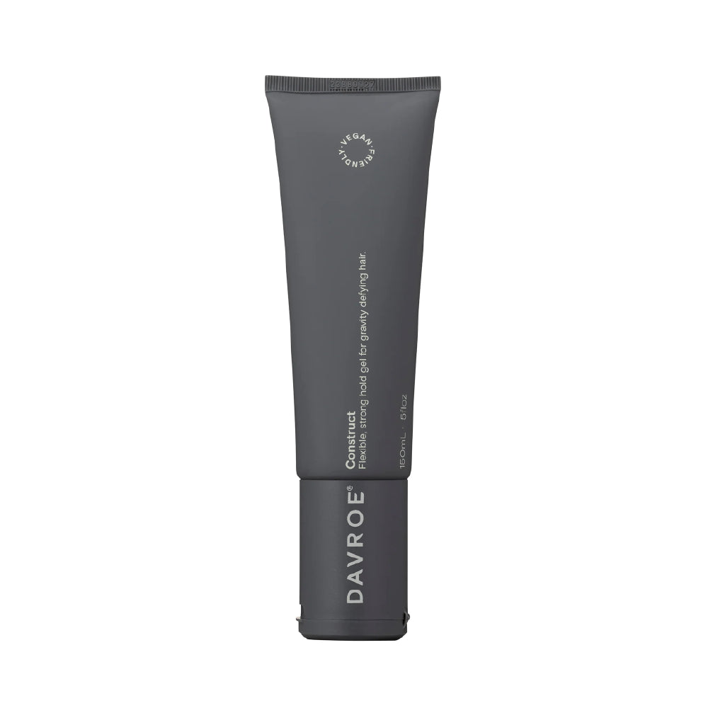 DAVROE STYLING DETAIL CONSTRUCT STRONG HOLD GEL 150ML