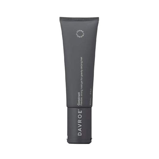 DAVROE STYLING DETAIL CONSTRUCT STRONG HOLD GEL 150ML