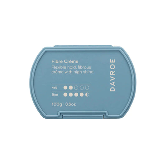 DAVROE STYLING FIBRE CREME 100G