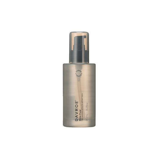 DAVROE STYLING REFINE SHINE FLUID GLOSS 95ML