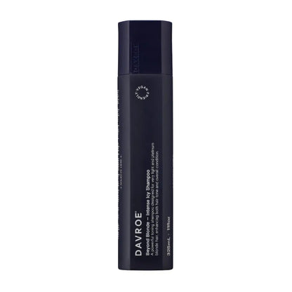 DAVROE BEYOND BLONDE INTENSE ICY SHAMPOO 325ML