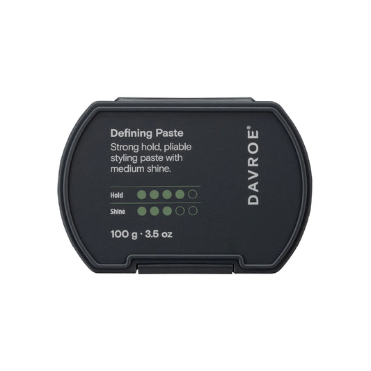 DAVROE STYLING DETAIL DEFINING PASTE 100G