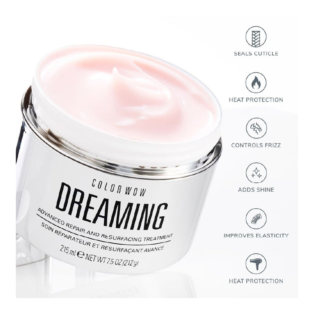 COLOR WOW DREAMING TREATMENT 250ML