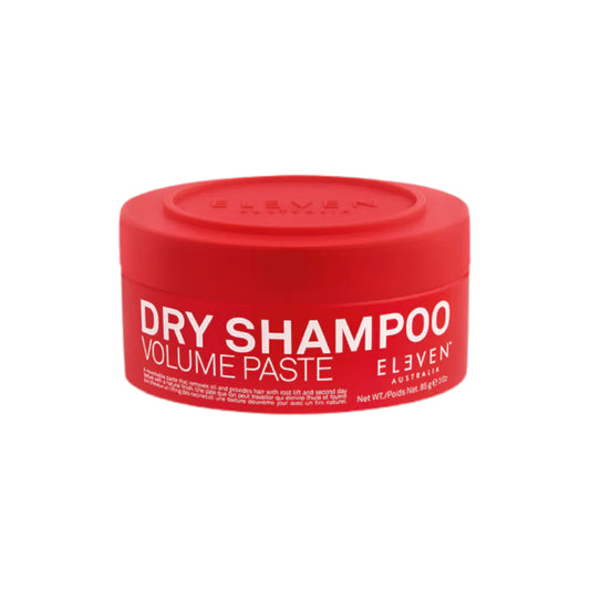 ELEVEN DRY SHAMPOO VOLUME PASTE 85G