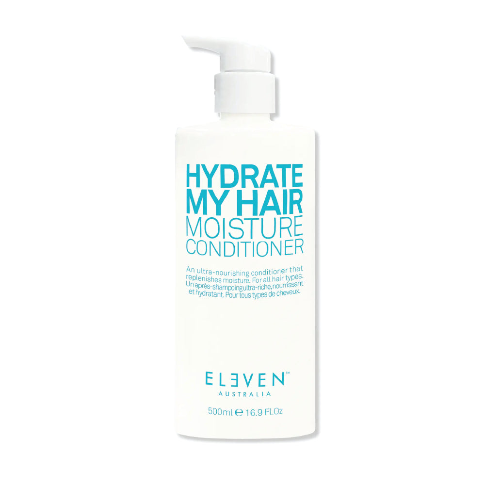 ELEVEN HYDRATE MY HAIR CONDITIONER 500ML