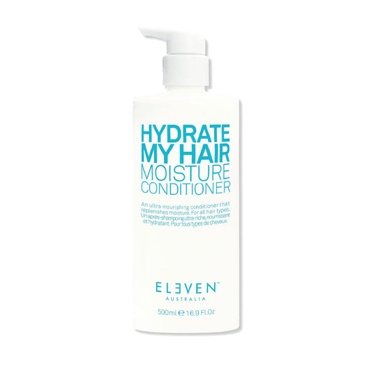ELEVEN HYDRATE MY HAIR CONDITIONER 500ML