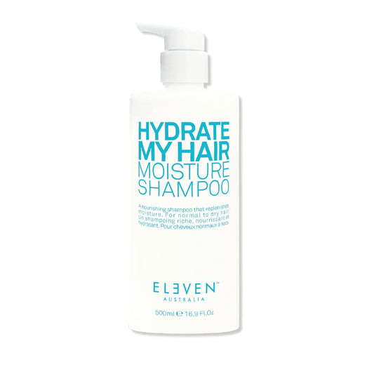 ELEVEN HYDRATE MY HAIR SHAMPOO 500ML