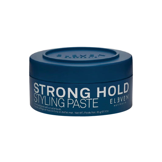 ELEVEN STRONG HOLD STYLING PASTE 85G