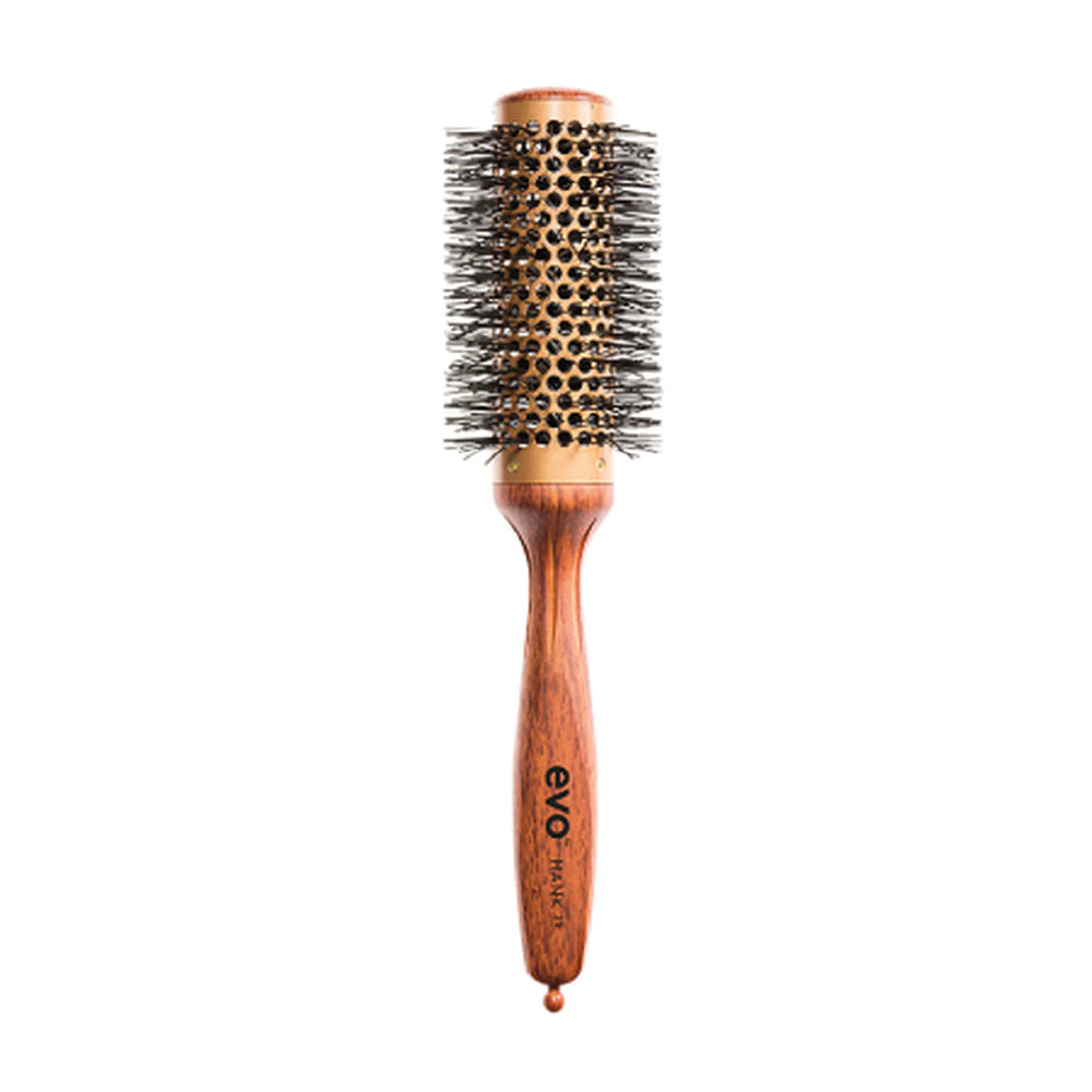 EVO HANK 35MM CERAMIC VENTED RADIAL BRUSH