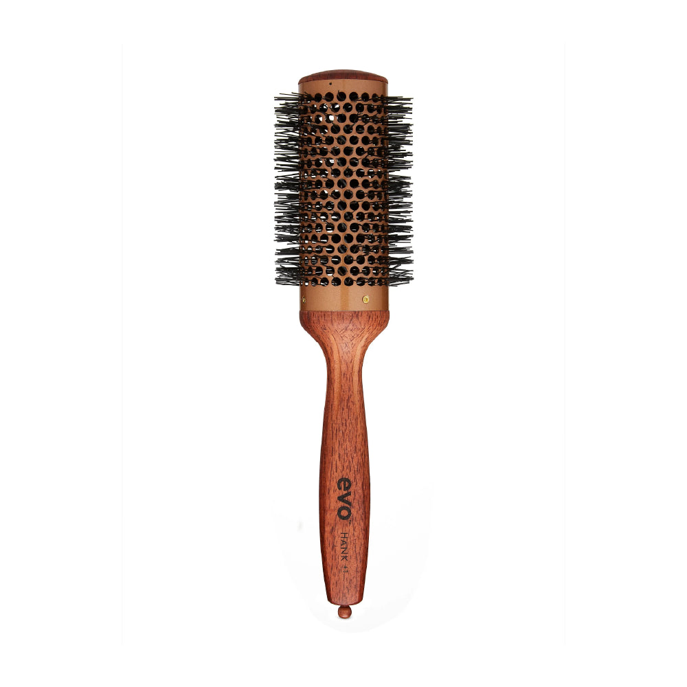 EVO HANK 43MM CERAMIC VENTED RADIAL BRUSH