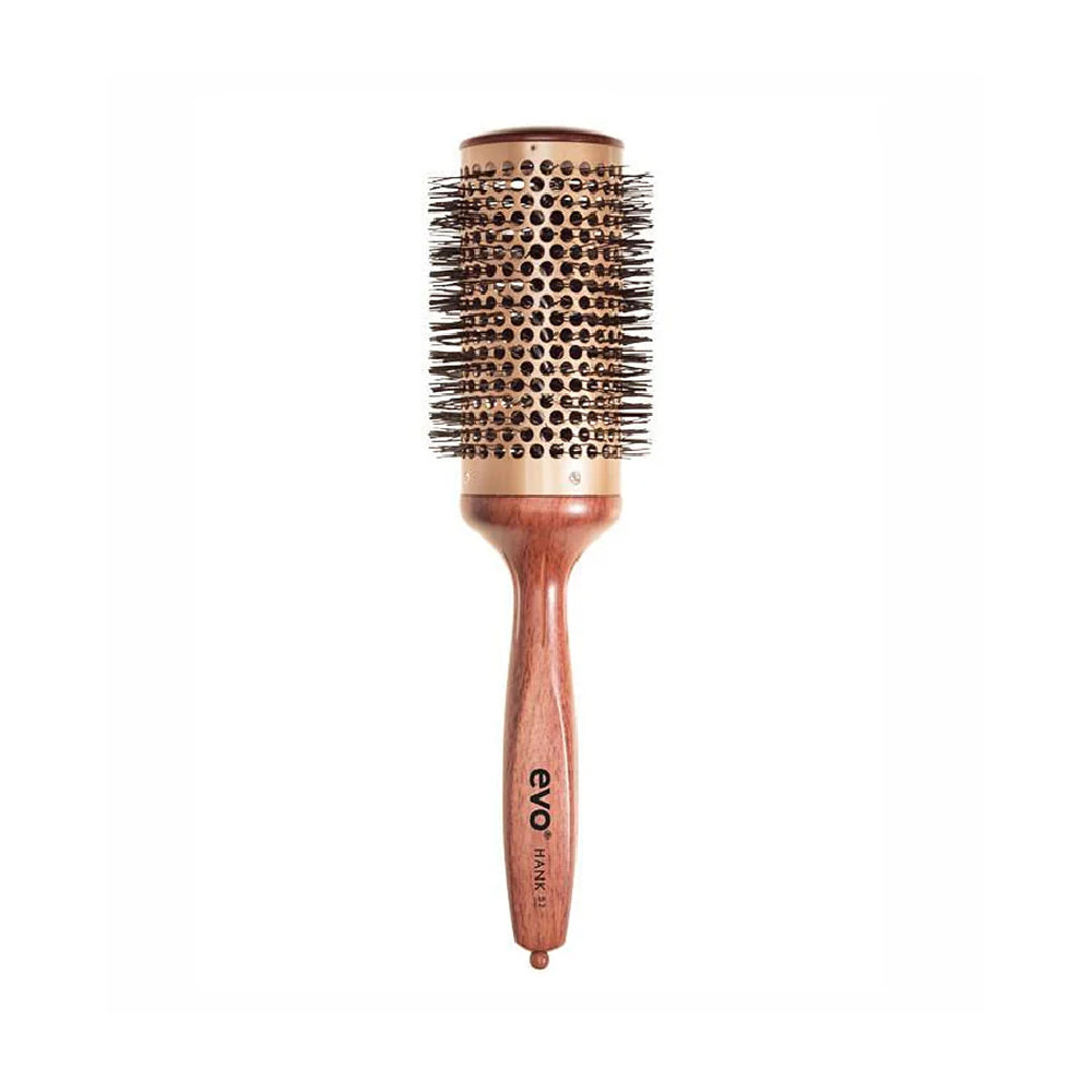 EVO HANK 52MM CERAMIC VENTED RADIAL BRUSH