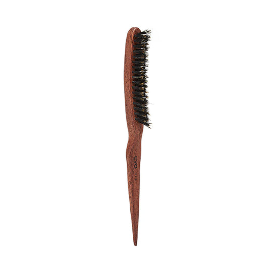 EVO TYLER NATURAL BRISTLE TEASING BRUSH