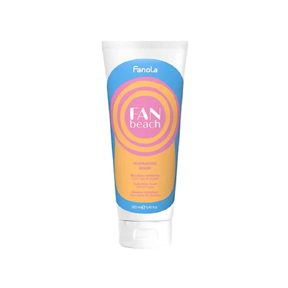 FANOLA FANBEACH HYDRATING MASK 250ML