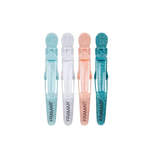 FRAMAR GATOR GRIPS COOKIE CUTTER 4 PC