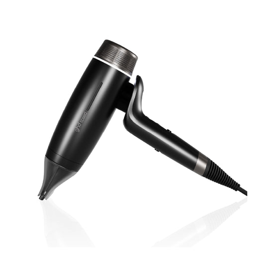 GHD SPEED PROFESSIONAL HAIR DRYER IN MATTE BLACK