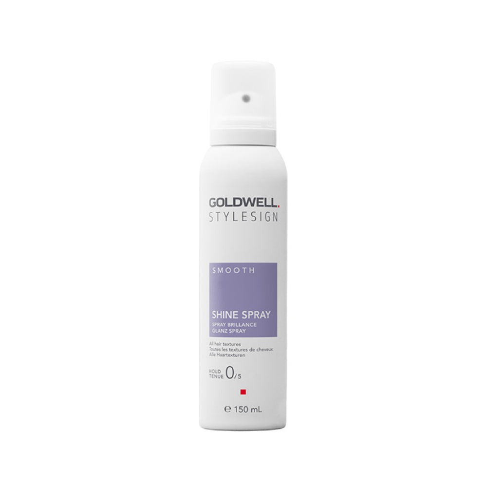 GOLDWELL STYLESIGN SMOOTH SHINE SPRAY 150ML