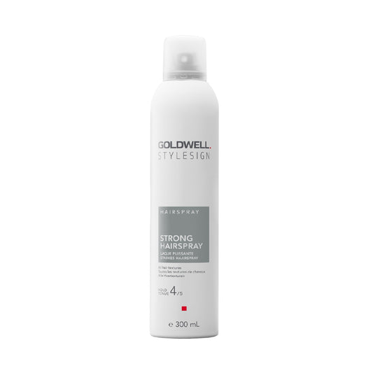 GOLDWELL STYLESIGN STRONG HAIRSPRAY 300ML