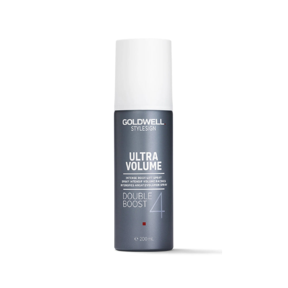 GOLDWELL STYLESIGN ULTRA VOLUME DOUBLE BOOST 200ML