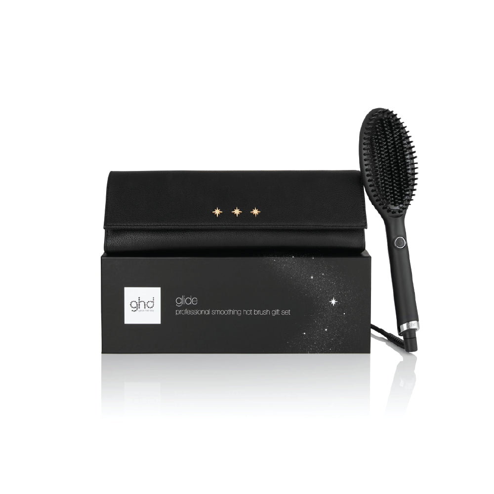 SEASONAL ghd GLIDE GIFT SET WITH CARRY CASE