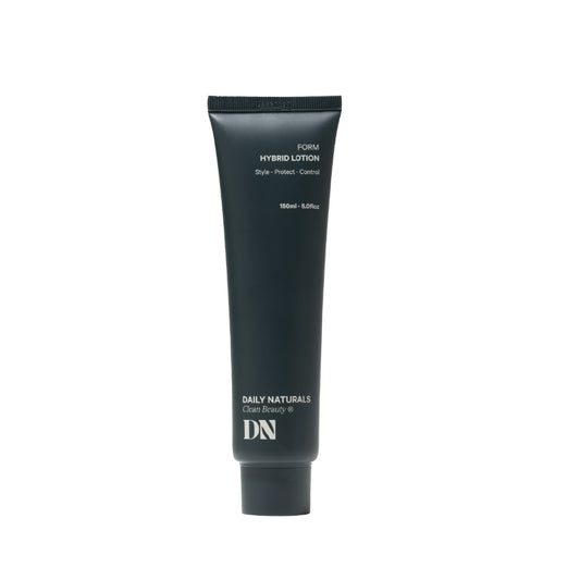 DAILY NATURALS FORM HYBRID STYLING LOTION 150ML