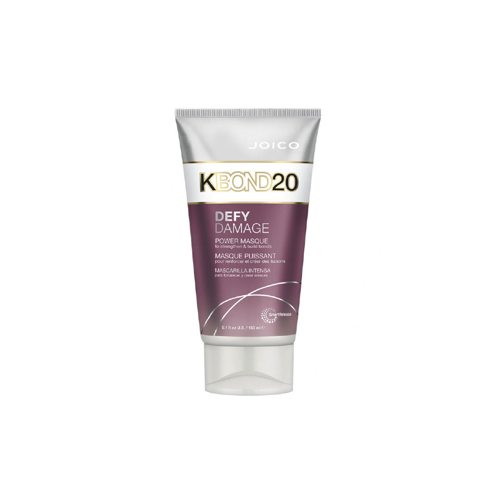 JOICO DEFY DAMAGE KBOND20 POWER MASQUE 150ML